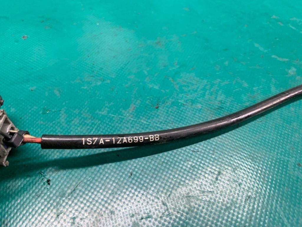 LF01-18-921 | Датчик детонации MAZDA 6 GH 07-12 - Фото 3