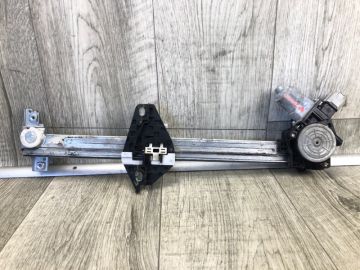 Склопідйомник задн. лів. ACURA MDX (YD2) 06-13