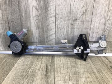 Склопідйомник задн. прав. ACURA MDX (YD2) 06-13