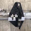 72710-STX-A02 | Стеклоподъемник задн. прав. ACURA MDX (YD2) 06-13 - Превью 4