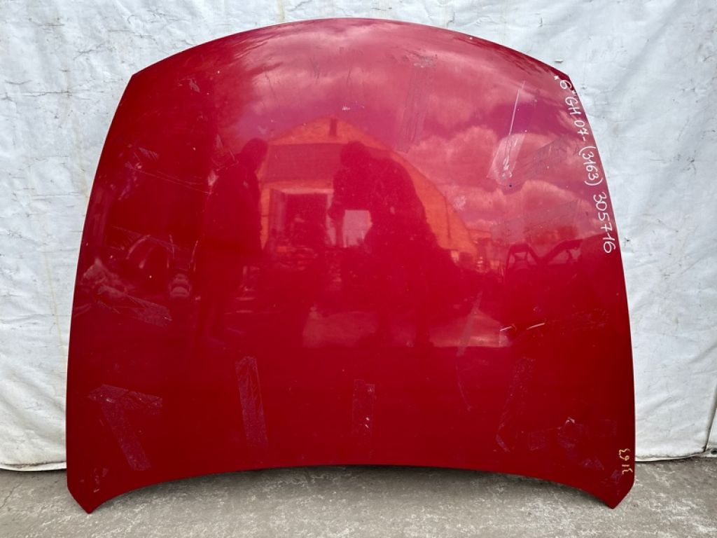 GS3L-52-310 | Капот MAZDA 6 GH 07-12