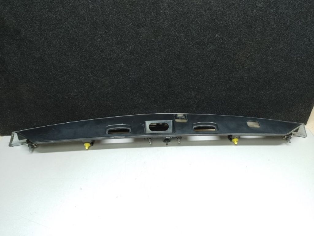 74890-TZ5-A02 | Панель подсветки номера ACURA MDX (YD3) 13-21 - Фото 2