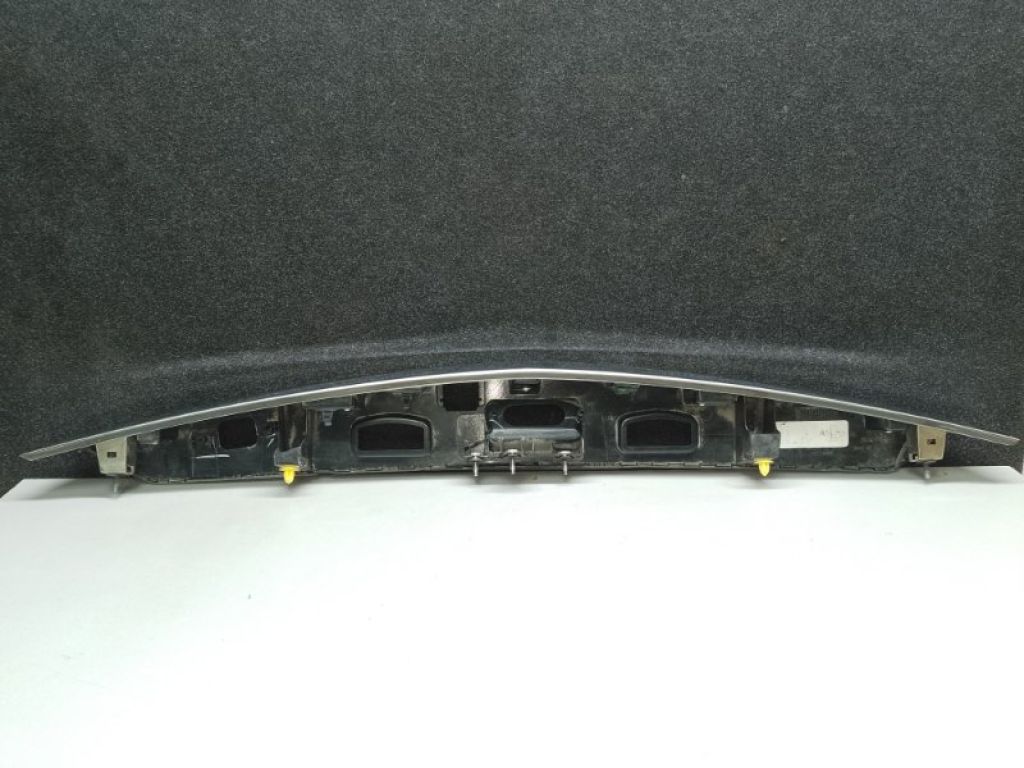 74890-TZ5-A02 | Панель подсветки номера ACURA MDX (YD3) 13-21 - Фото 3