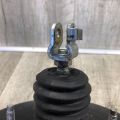 01469-STX-A00 | Вакуумный усилитель тормозов ACURA MDX (YD2) 06-13 - Превью 3