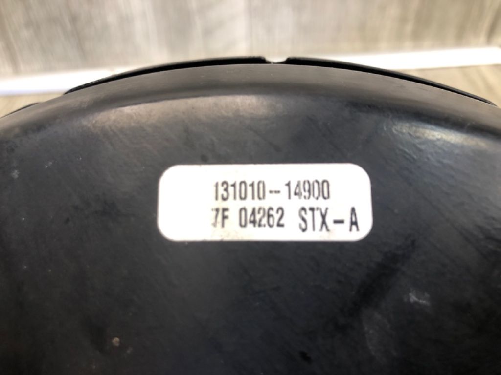 01469-STX-A00 | Вакуумный усилитель тормозов ACURA MDX (YD2) 06-13 - Фото 6