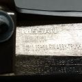 84810-4AF3A | Панель подсветки номера NISSAN SENTRA B17 12-21 - Превью 3