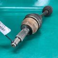GG62-25-500A | Привод передний прав. MAZDA 3 BL 09-13 - Превью 3