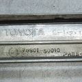 76811-50010-G0 | Панель підсвічування номера LEXUS LS430 00-06 - Прев'ю 3