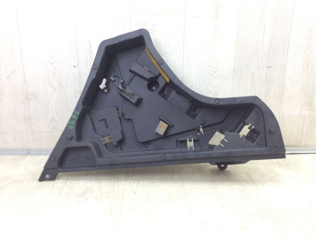 647420T010 | Скринька інструментальна TOYOTA VENZA 09-16