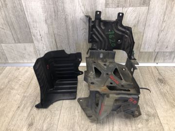 Полиця акумулятора ACURA MDX (YD2) 06-13