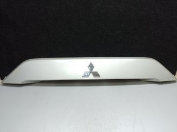 Панель подсветки номера MITSUBISHI OUTLANDER XL 05-13