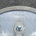 76801-02130-J0 | Панель подсветки номера TOYOTA MATRIX 02-08 - Превью 4