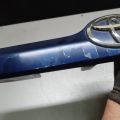 76801-02130-J0 | Панель подсветки номера TOYOTA MATRIX 02-08 - Превью 5