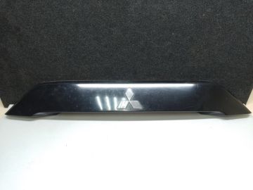 Панель подсветки номера MITSUBISHI OUTLANDER XL 05-13