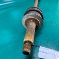 28421FJ000 | Привод задний SUBARU IMPREZA 11-17 - Превью 3