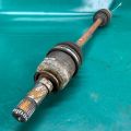 28421FJ000 | Привод задний SUBARU IMPREZA 11-17 - Превью 4