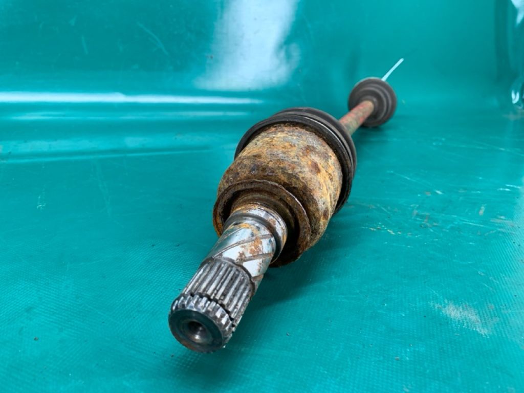 28421FJ000 | Привод задний SUBARU IMPREZA 11-17 - Фото 3