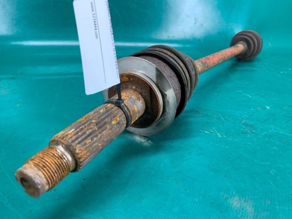 28421FJ000 | Привод задний SUBARU IMPREZA 11-17 - Фото 4