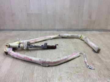 Подушка безопасности (штора) прав. TOYOTA VENZA 09-16