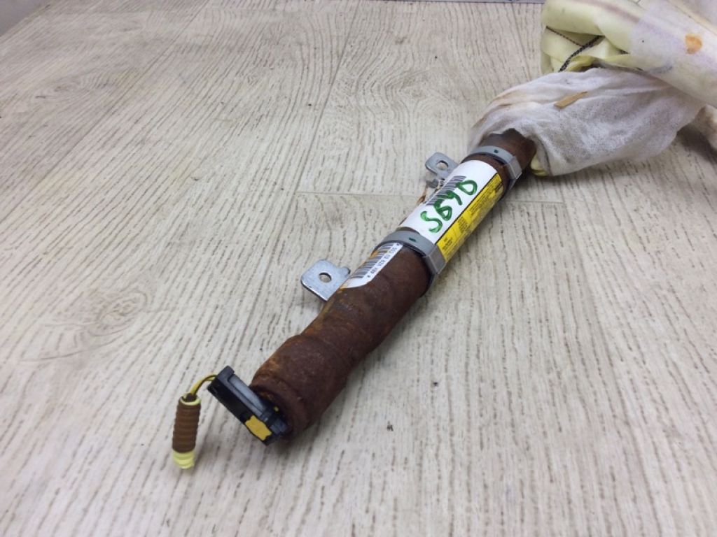 621700T010 | Подушка безпеки (штора) прав. TOYOTA VENZA 09-16 - Фото 2