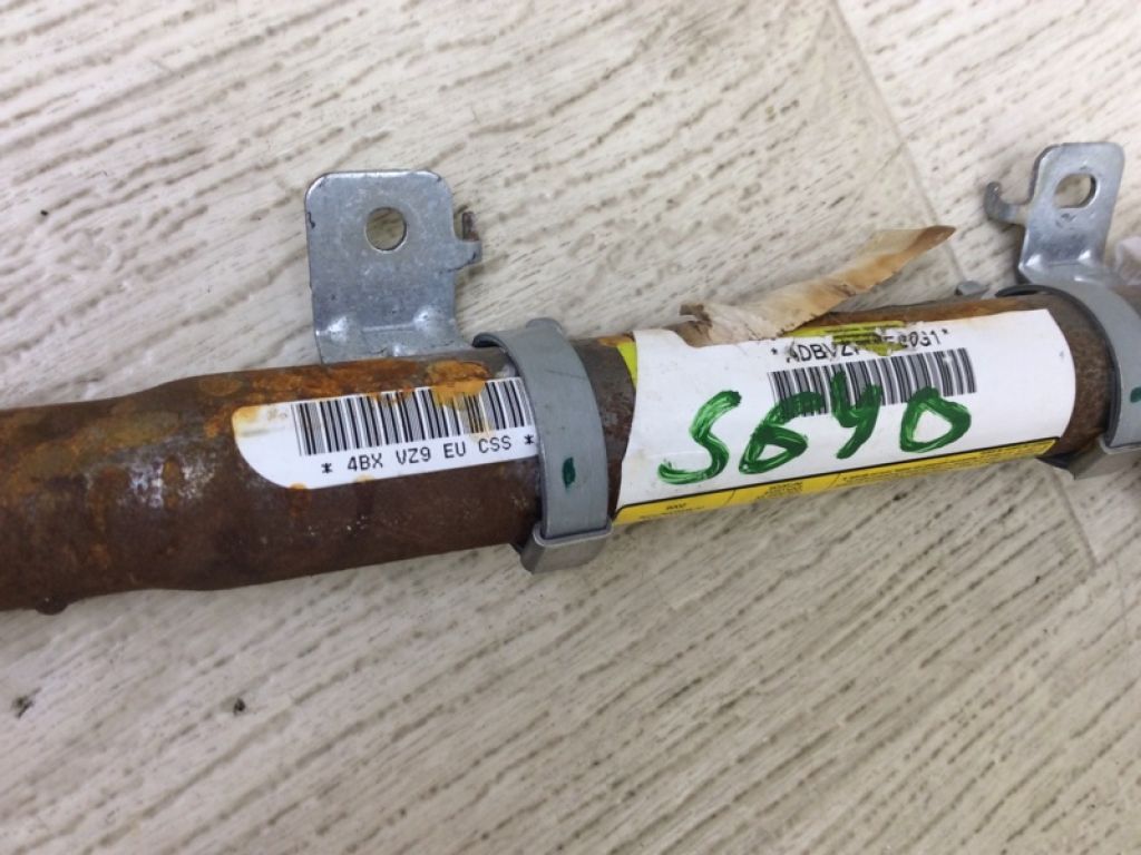 621700T010 | Подушка безпеки (штора) прав. TOYOTA VENZA 09-16 - Фото 3