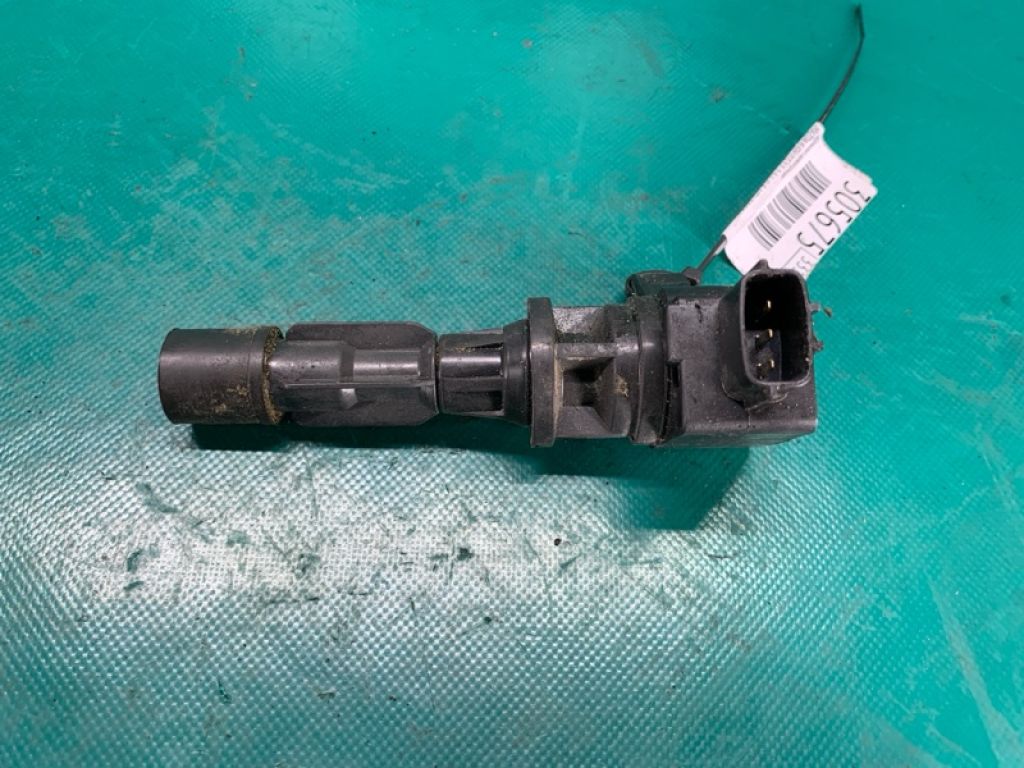 L3G2-18-100A | Катушка зажигания MAZDA 6 GH 07-12 - Фото 3