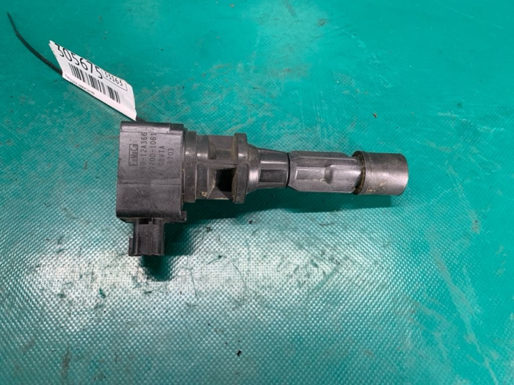 L3G2-18-100A | Катушка зажигания MAZDA 6 GH 07-12 - Фото 4