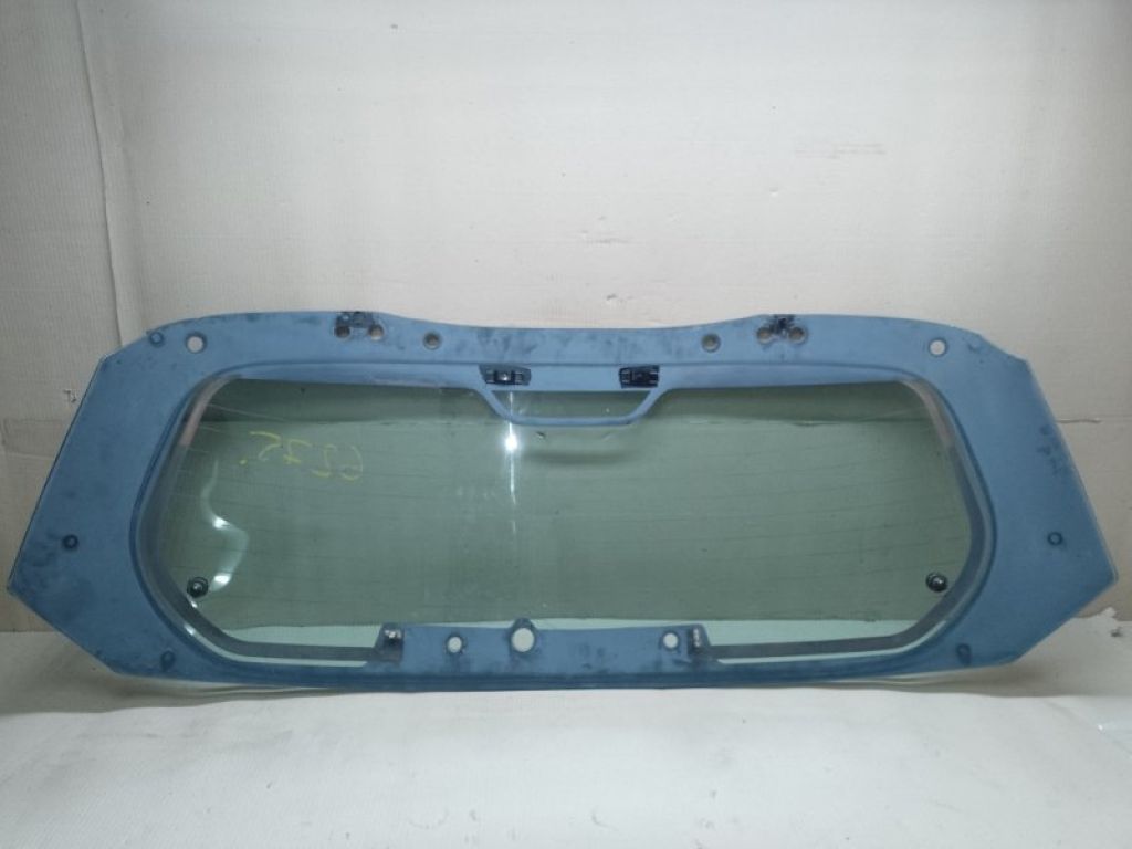 68105-02050 | Стекло крышки багажника TOYOTA MATRIX 02-08 - Фото 2