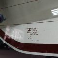 68105-02050 | Стекло крышки багажника TOYOTA MATRIX 02-08 - Превью 4