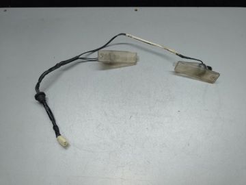 Подсветка номера LEXUS RX300 98-03