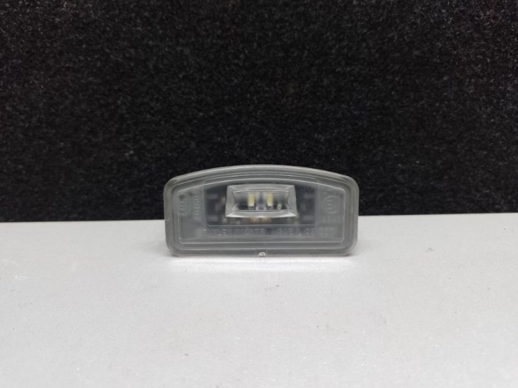 34100-TZ5-A01 | Подсветка номера ACURA MDX (YD3) 13-21