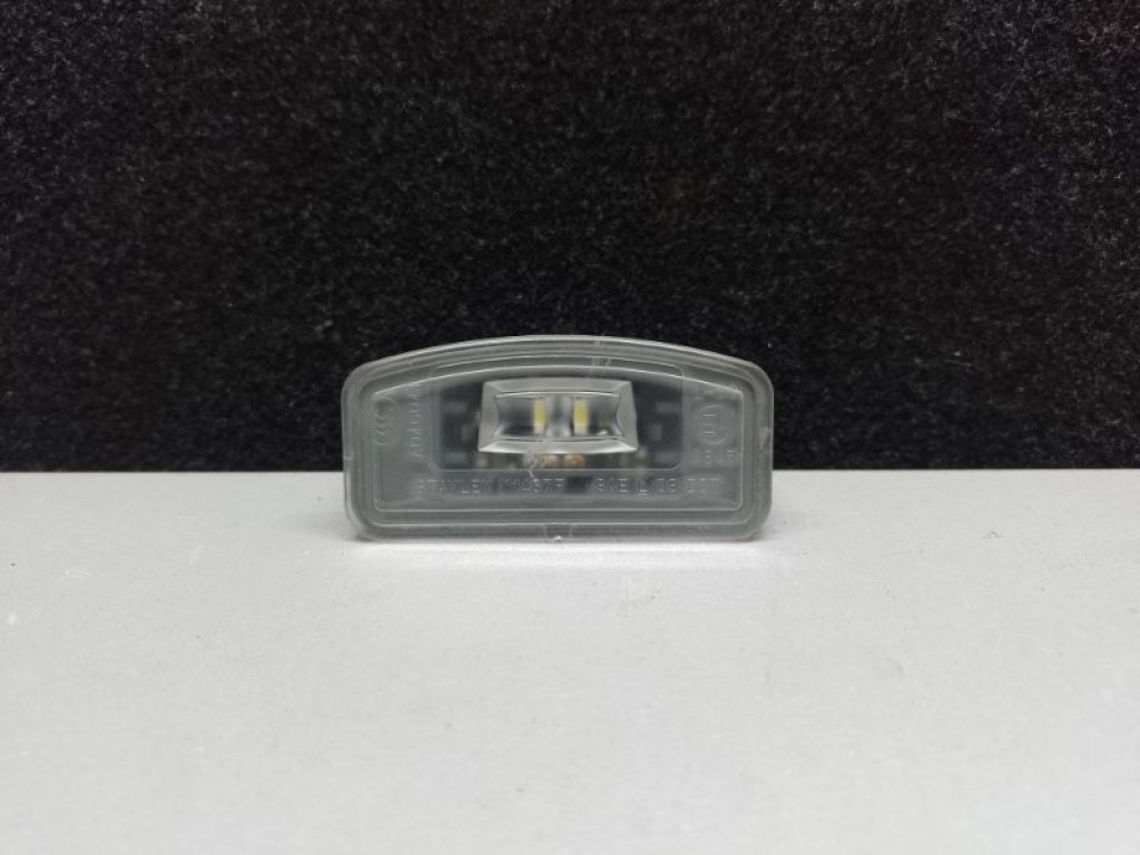 34100-TZ5-A01 | Подсветка номера ACURA MDX (YD3) 13-21