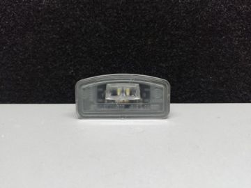 Підсвічування номера ACURA MDX (YD3) 13-21