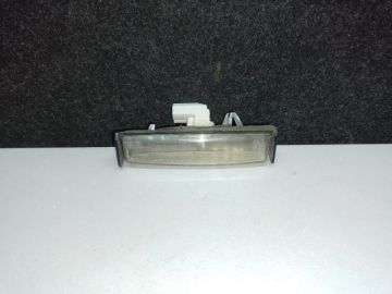 Підсвічування номера LEXUS LS430 00-06