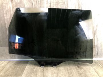 Скло дверей задн. прав. ACURA MDX (YD2) 06-13