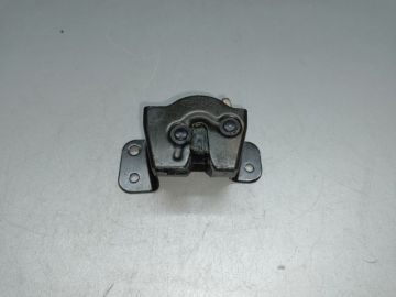 Замок стекла крышки багажника HYUNDAI TUCSON 04-10
