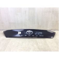 Накладка двери багажника TOYOTA VENZA 09-16