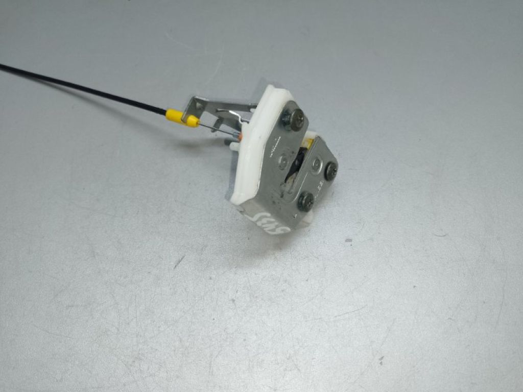 5808A026 | Замок крышки багажника лев. MITSUBISHI OUTLANDER XL 05-13