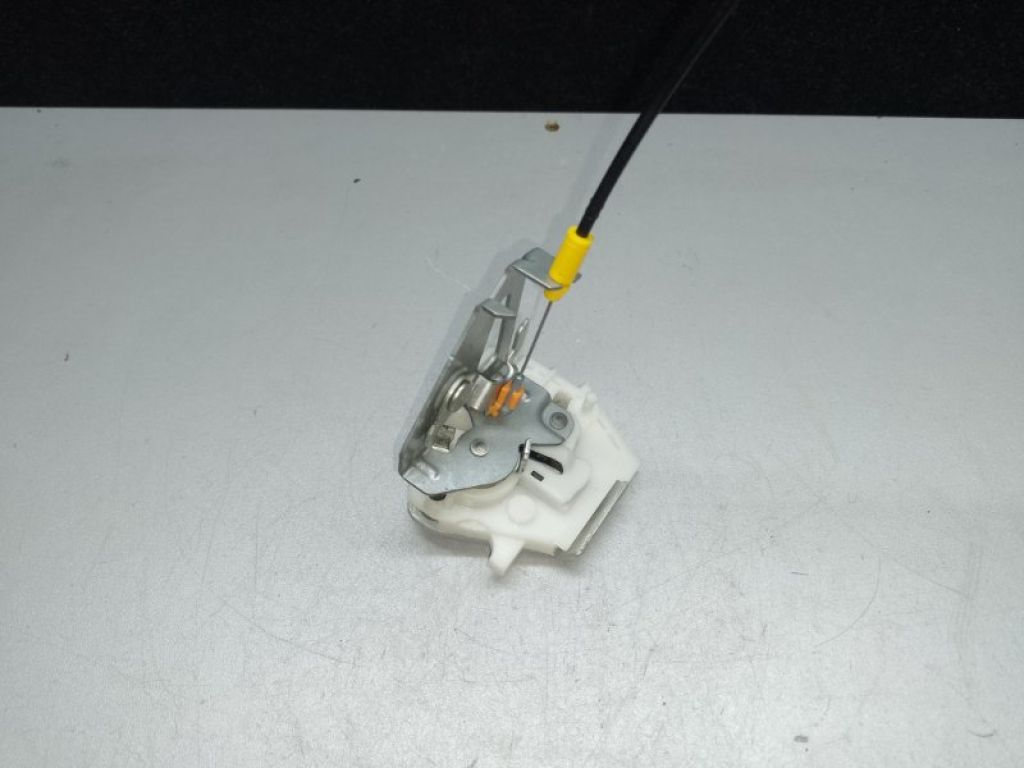 5808A026 | Замок крышки багажника лев. MITSUBISHI OUTLANDER XL 05-13 - Фото 2