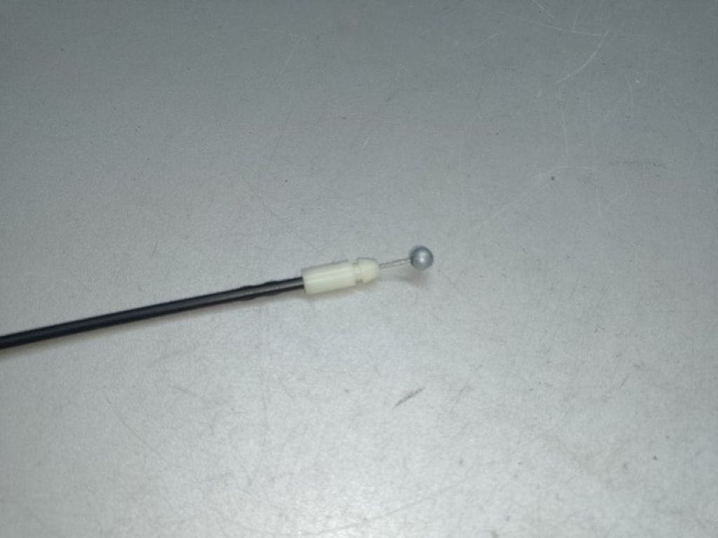 5808A026 | Замок крышки багажника лев. MITSUBISHI OUTLANDER XL 05-13 - Фото 3