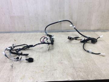 Проводка крышки багажника TOYOTA VENZA 09-16