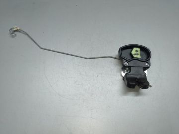Замок крышки багажника HYUNDAI ACCENT MC 06-10