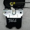 81230-1E010 | Замок кришки багажника HYUNDAI ACCENT MC 06-10 - Прев'ю 3