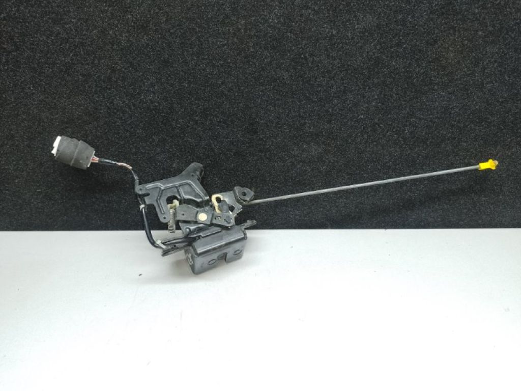 69350-02020 | Замок кришки багажника TOYOTA MATRIX 02-08