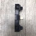 71593-STX-A00 | Кронштейн/крепление заднего бампера ACURA MDX (YD2) 06-13 - Превью 5
