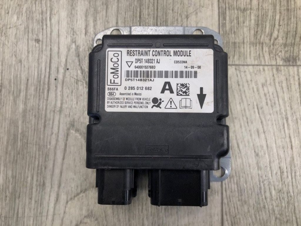 DP5Z-14B321-B | Блок керування AIRBAG LINCOLN MKZ 13-20