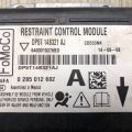 DP5Z-14B321-B | Блок керування AIRBAG LINCOLN MKZ 13-20 - Прев'ю 5