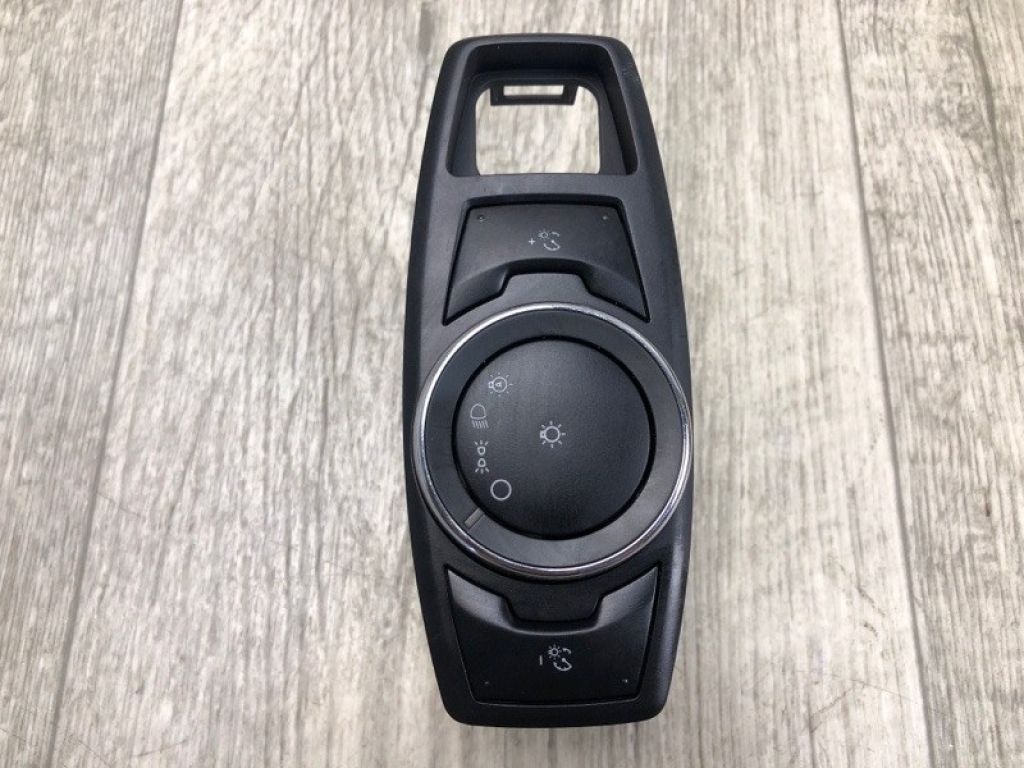 DP5Z-11654-BA | Блок керування освітленням LINCOLN MKZ 13-20