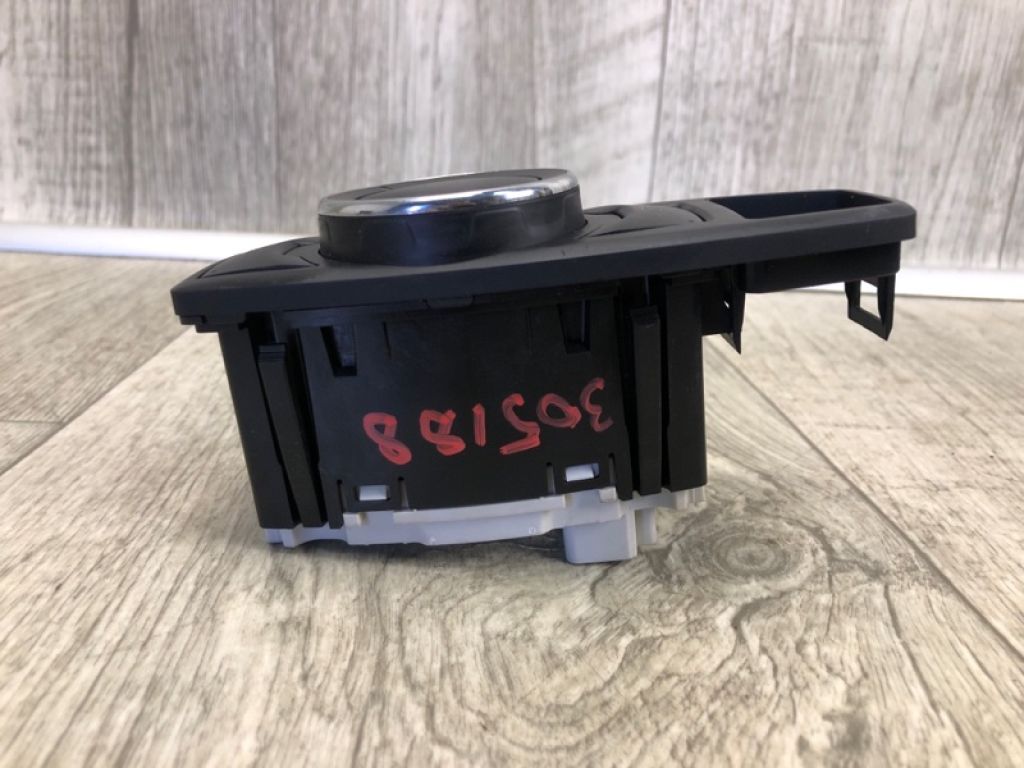 DP5Z-11654-BA | Блок керування освітленням LINCOLN MKZ 13-20 - Фото 2