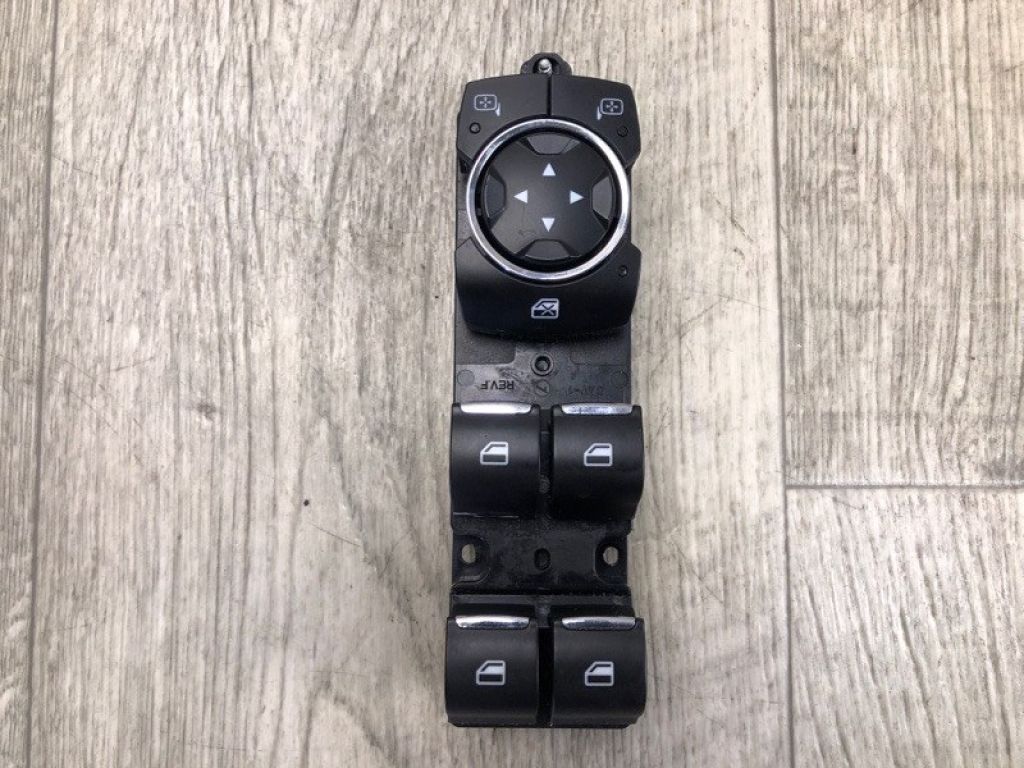 DP5Z-14529-AB | Блок керування склопідіймачами LINCOLN MKZ 13-20